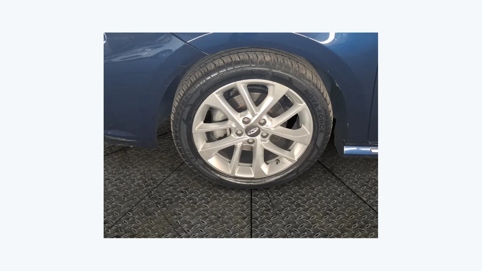 Used Chery Arrizo 6 Pro Photo 17 thumbnail