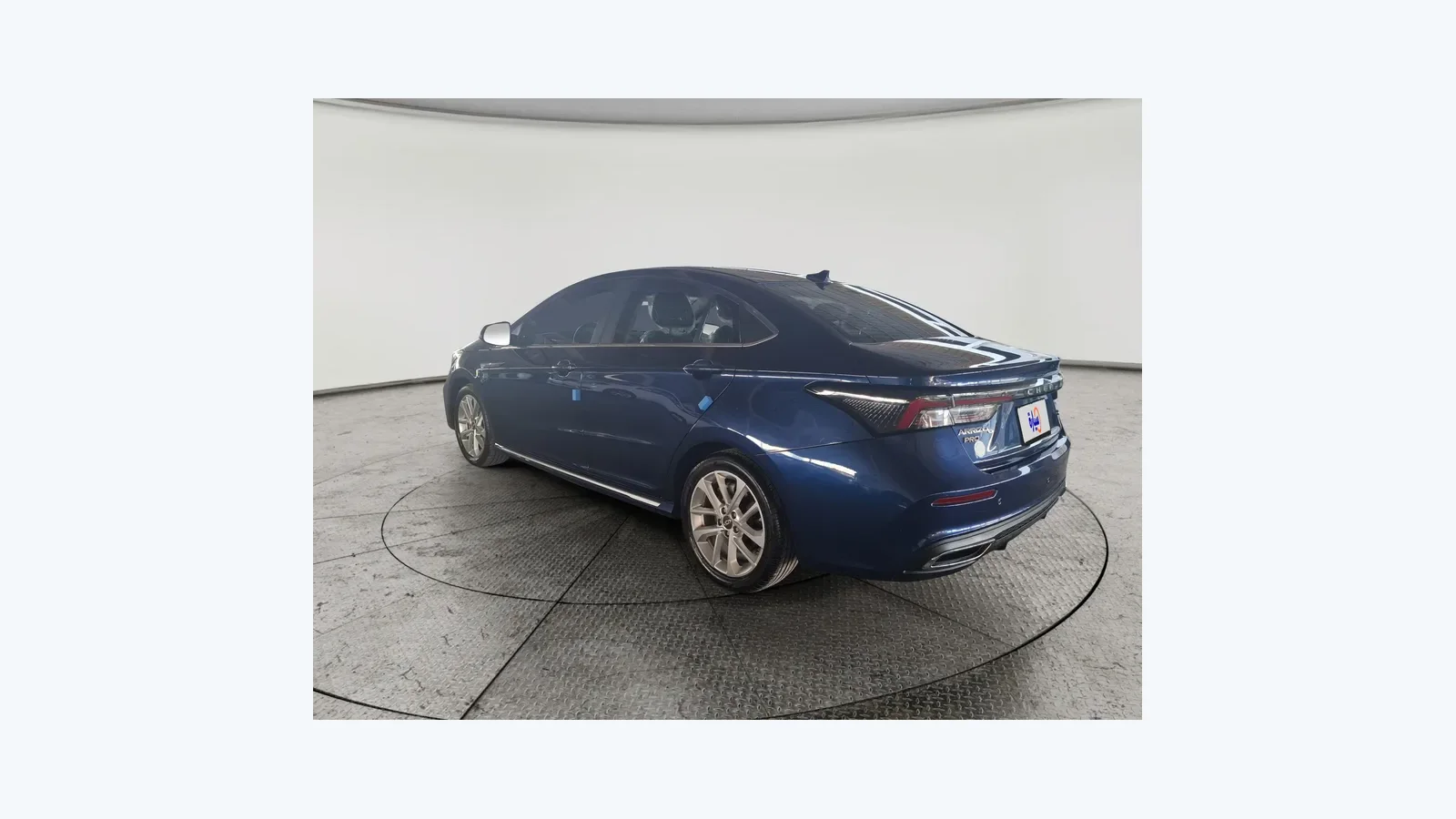 Used Chery Arrizo 6 Pro Photo 19 thumbnail
