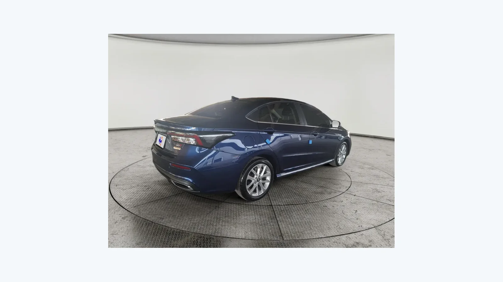 Used Chery Arrizo 6 Pro Photo 21 thumbnail