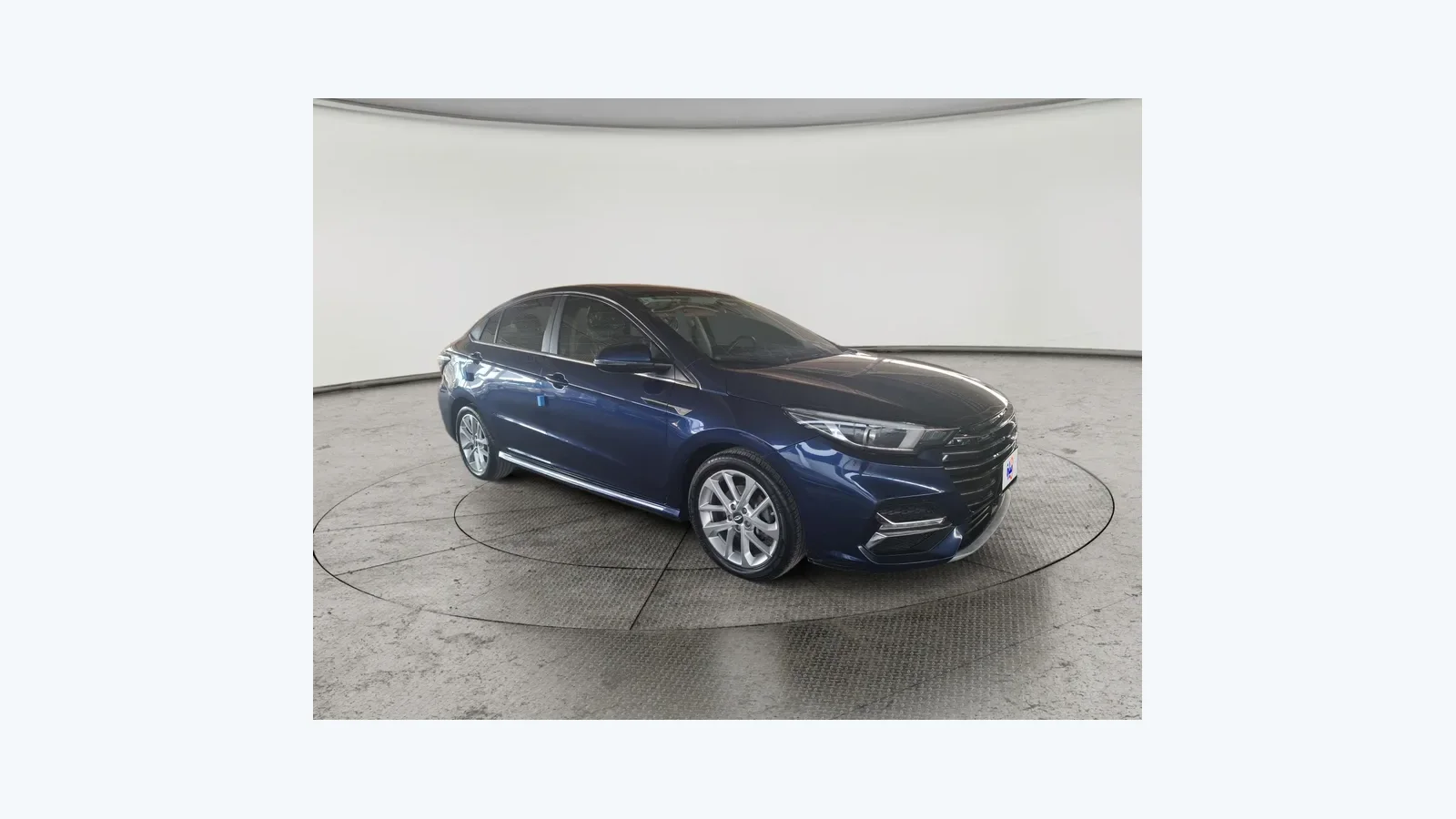 Used Chery Arrizo 6 Pro Photo 22 thumbnail