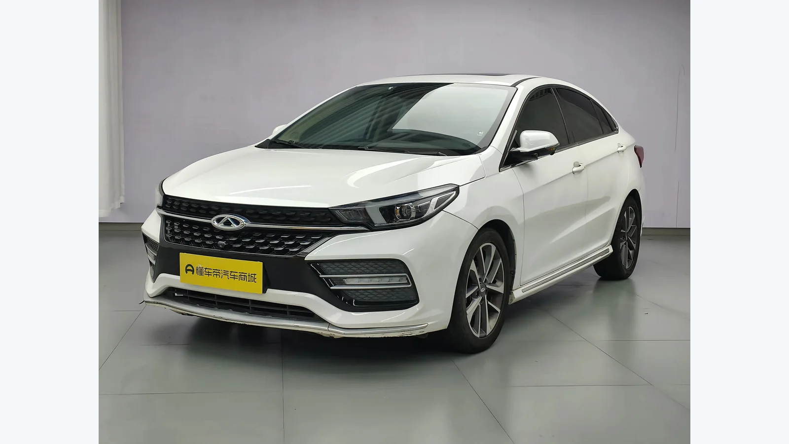Used Chery Arrizo Export from China