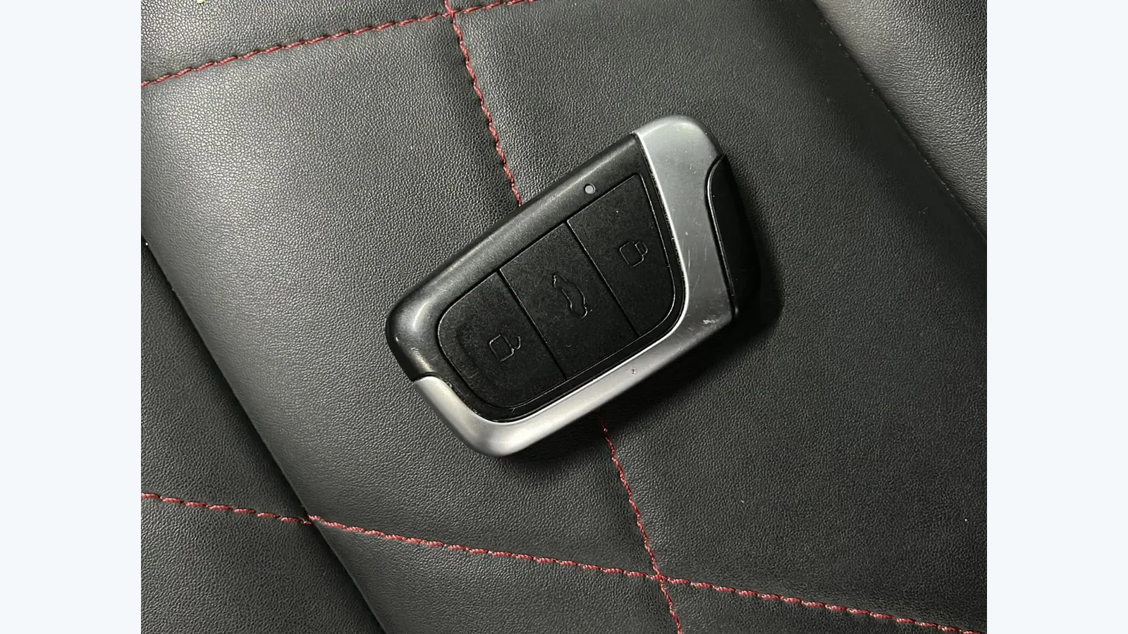 Used Chery eQ1 Photo 7 thumbnail