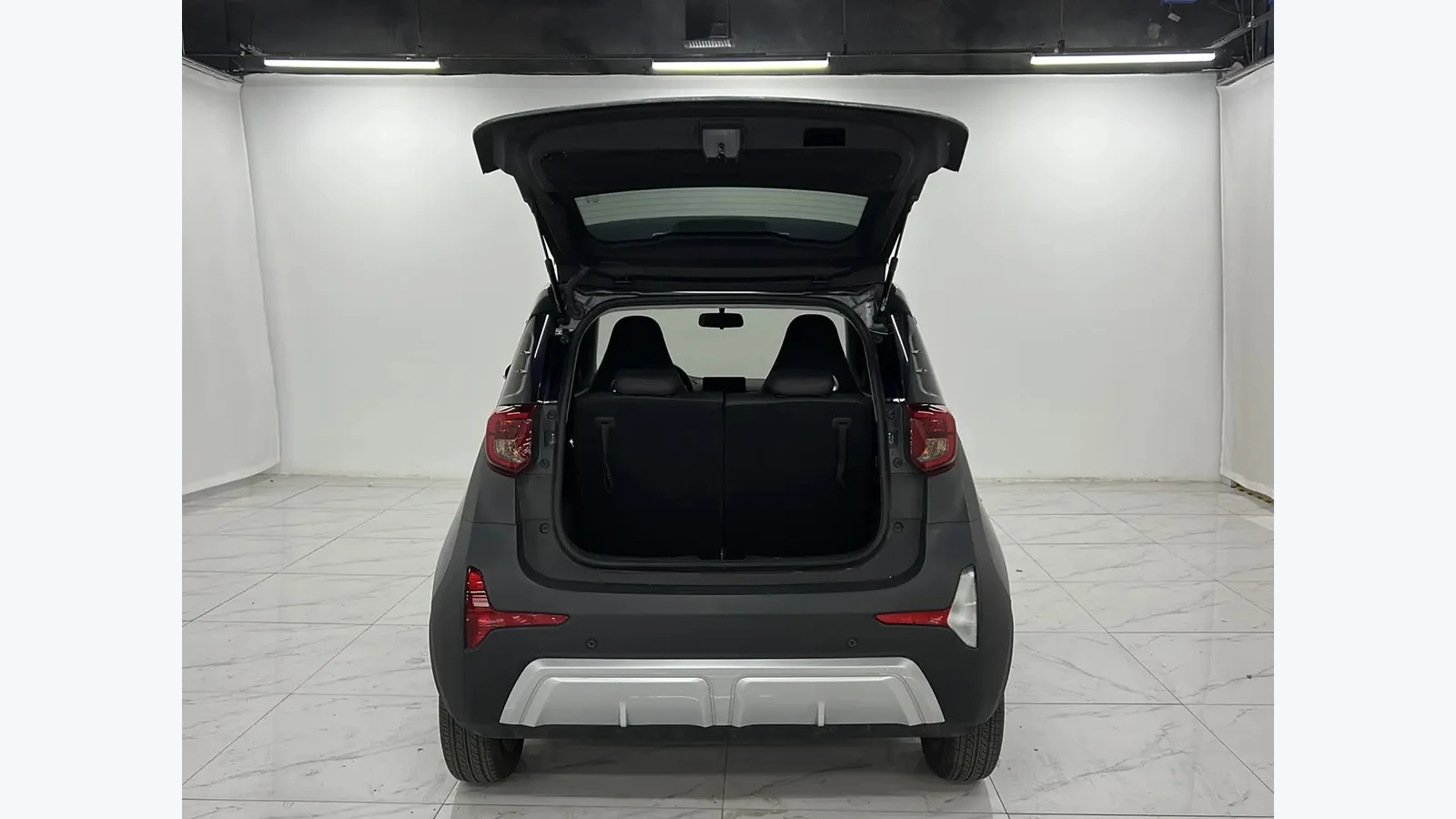 Used Chery eQ1 Photo 14 thumbnail