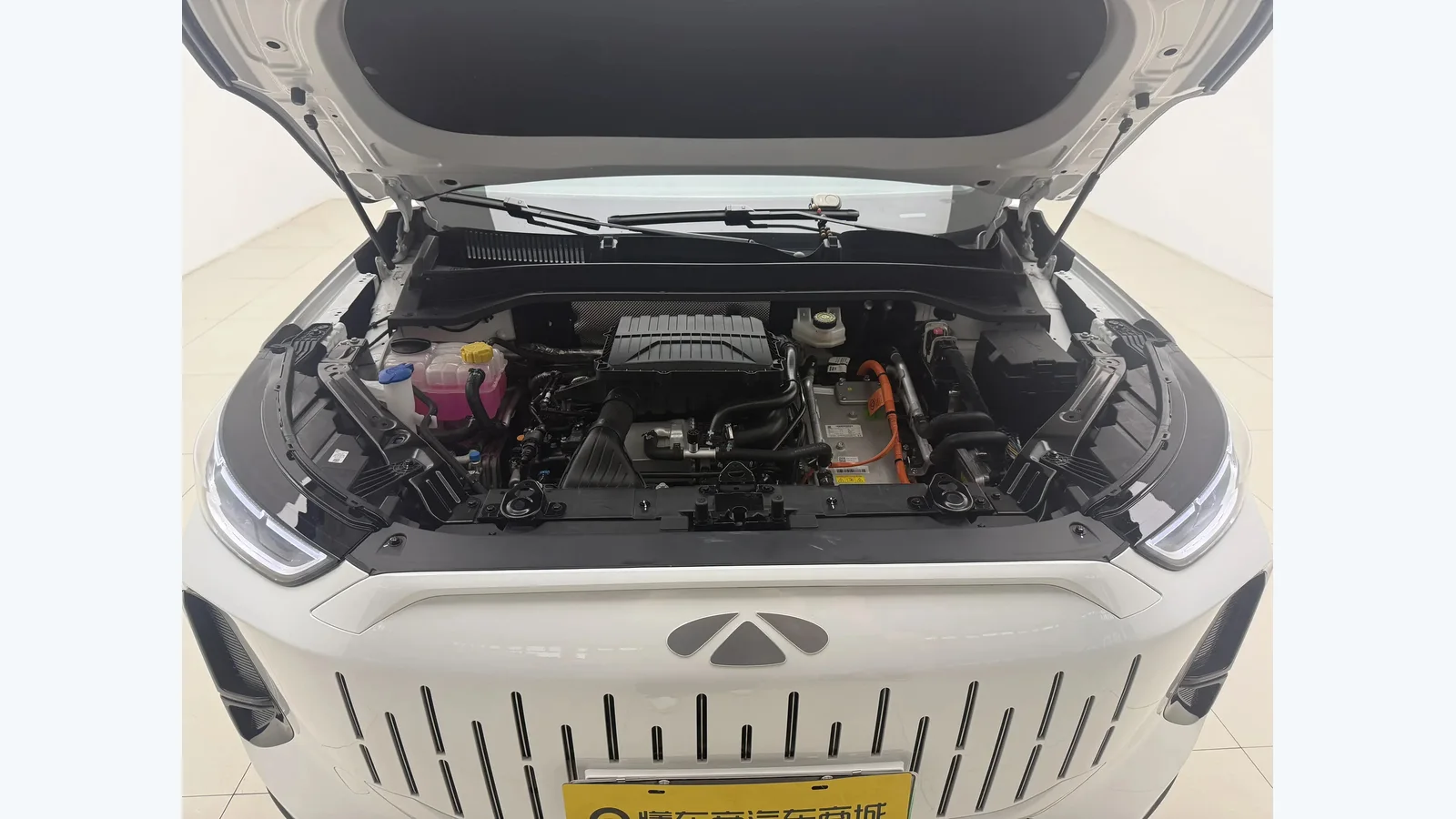 Used Chery Fulwin T9 Photo 6 thumbnail