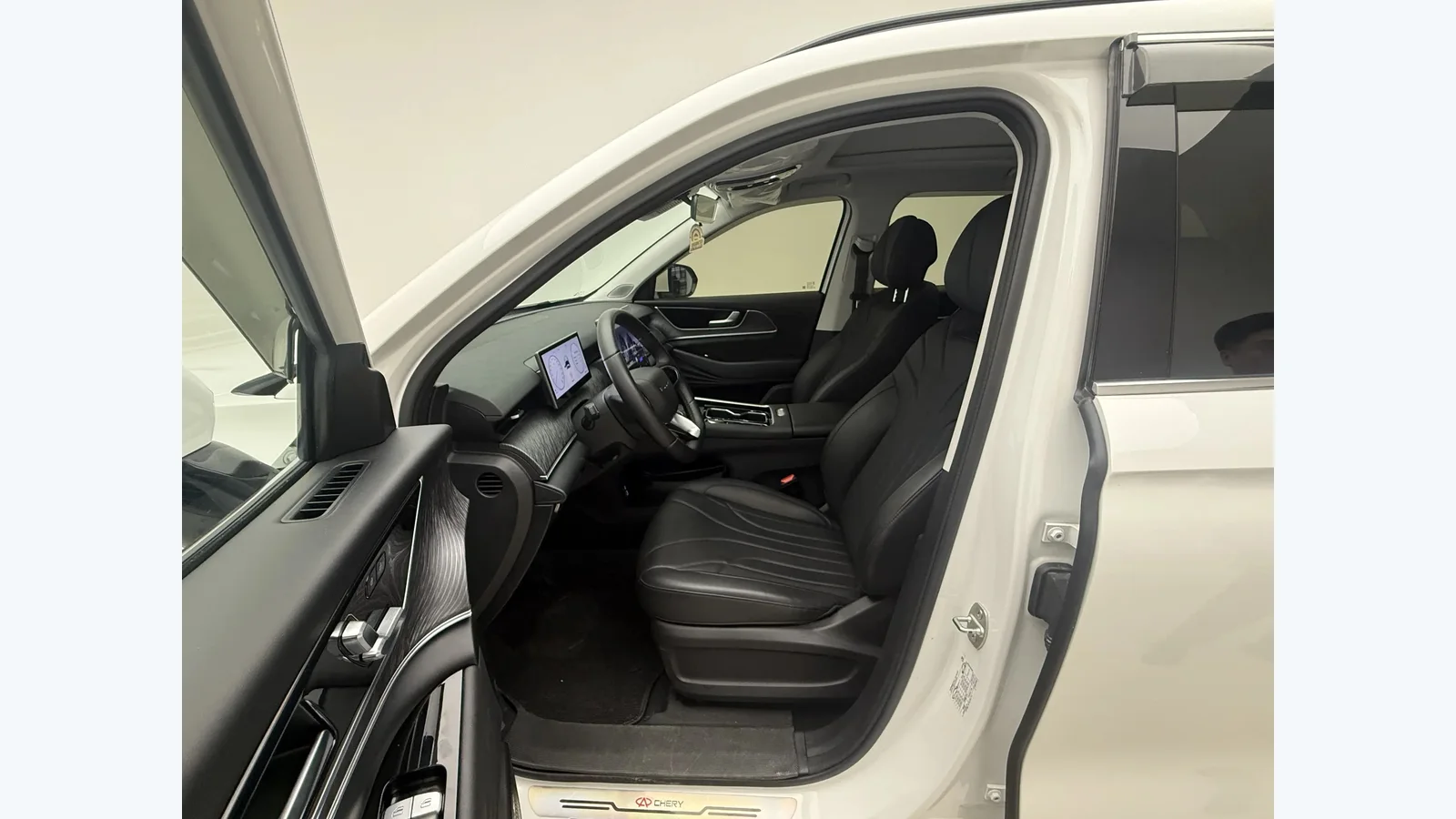 Used Chery Fulwin T9 Photo 11 thumbnail