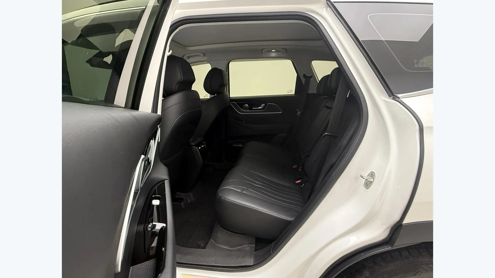 Used Chery Fulwin T9 Photo 12 thumbnail