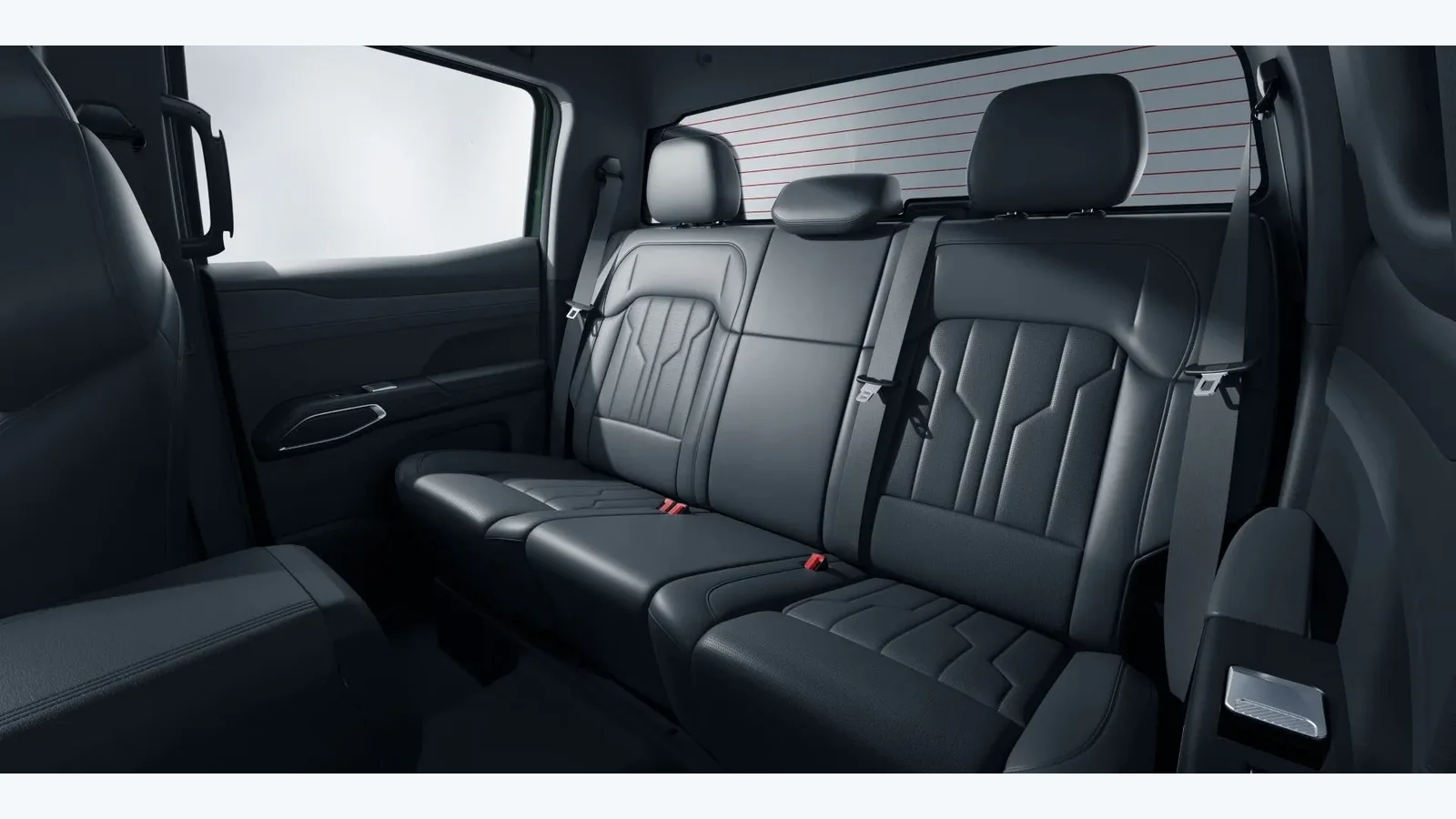 Used Chery Himla Seats thumbnail