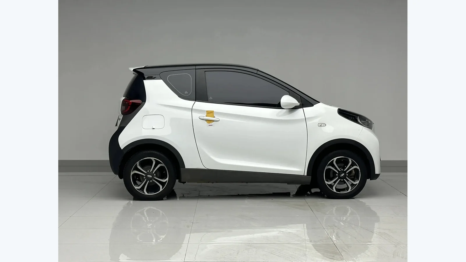 Used Chery Little Ant Photo 2 thumbnail