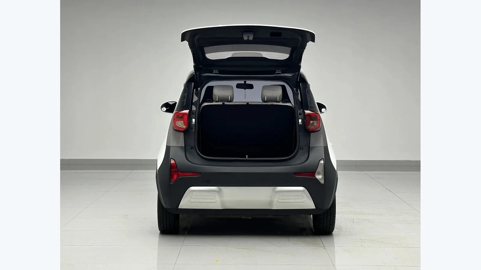 Used Chery Little Ant Photo 14 thumbnail