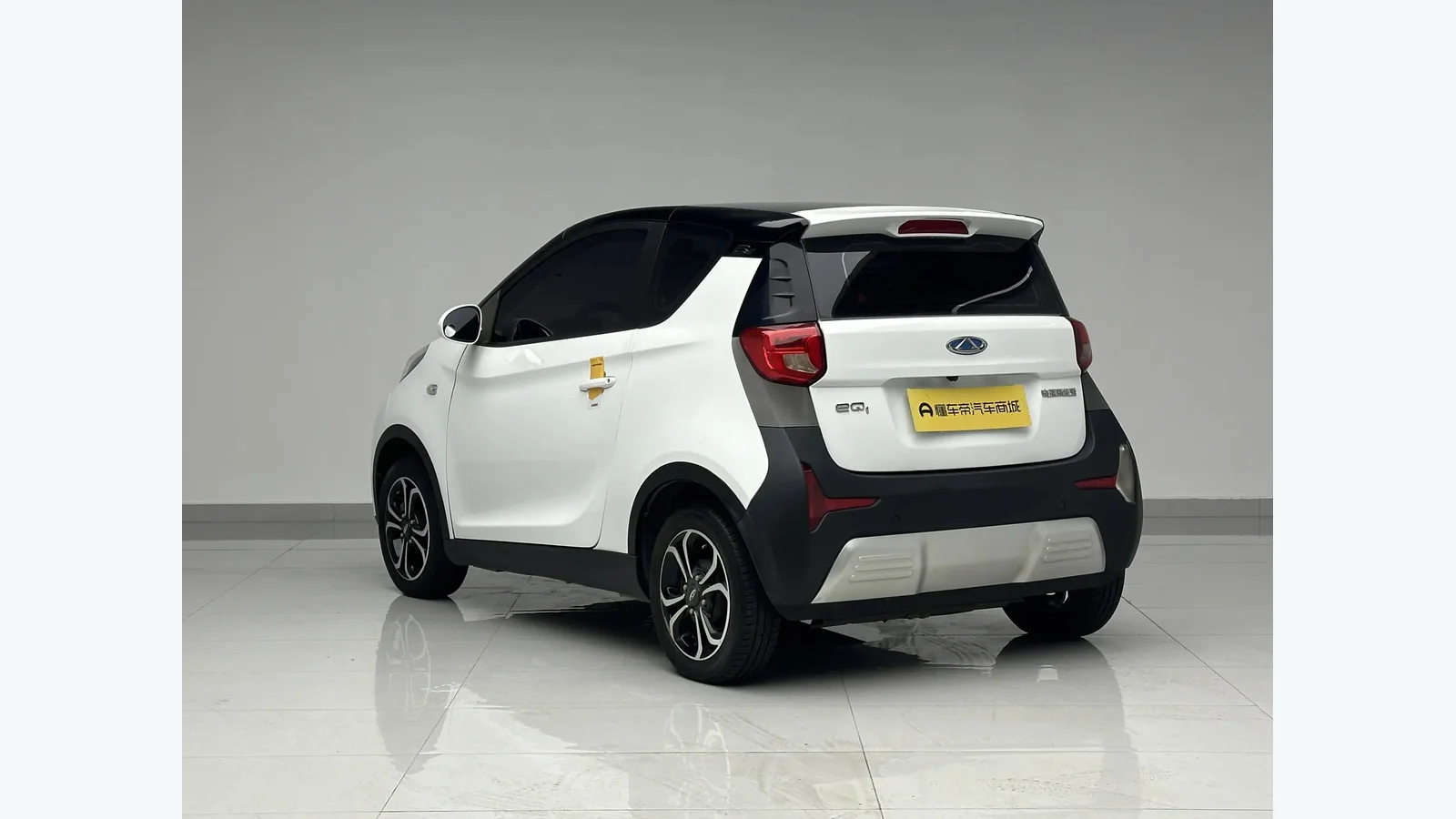 Used Chery Little Ant Seats thumbnail