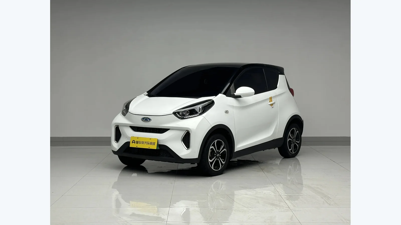 Used Chery Little Ant Export from China