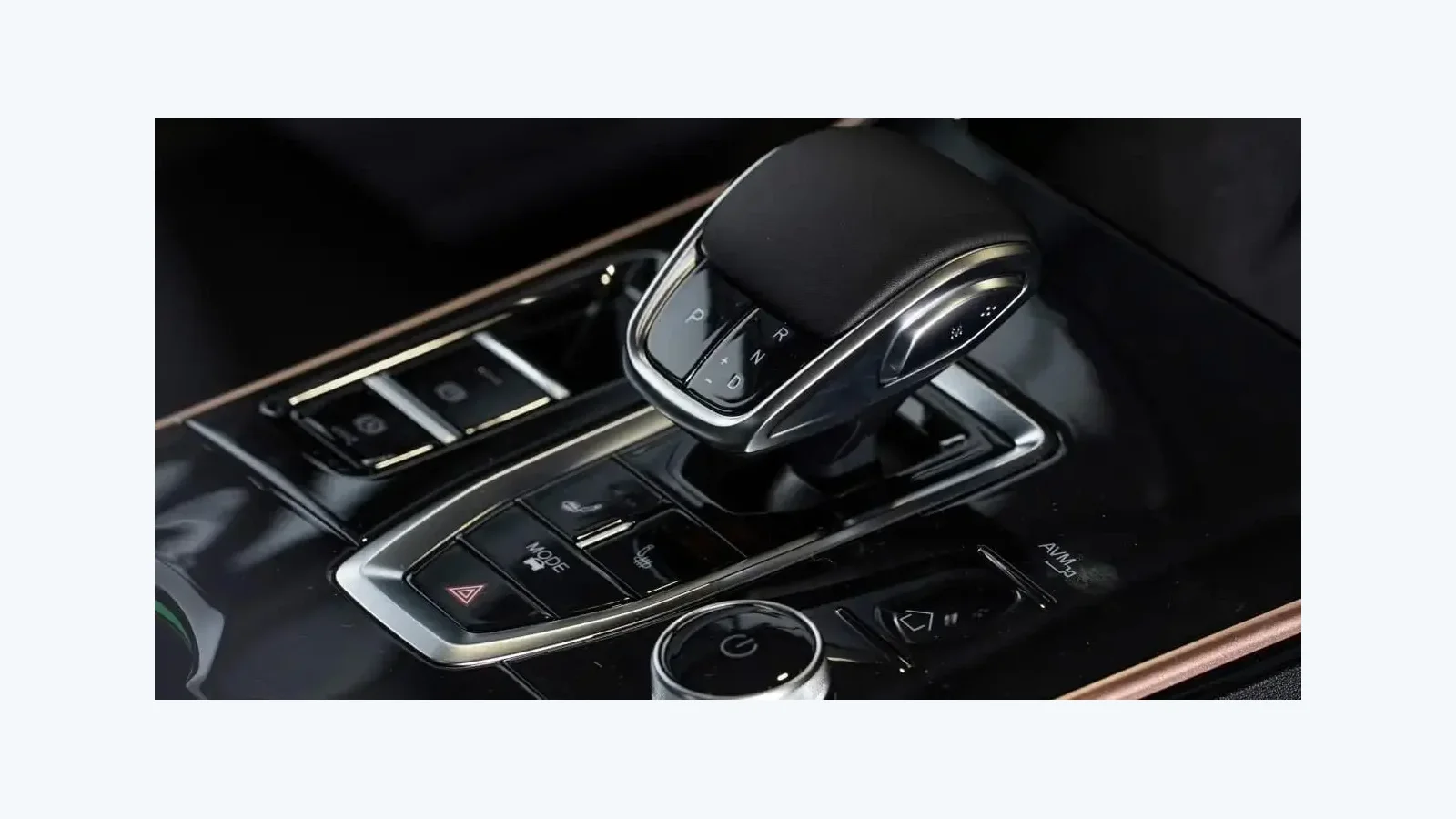 Used Chery Omoda 5 Seats thumbnail