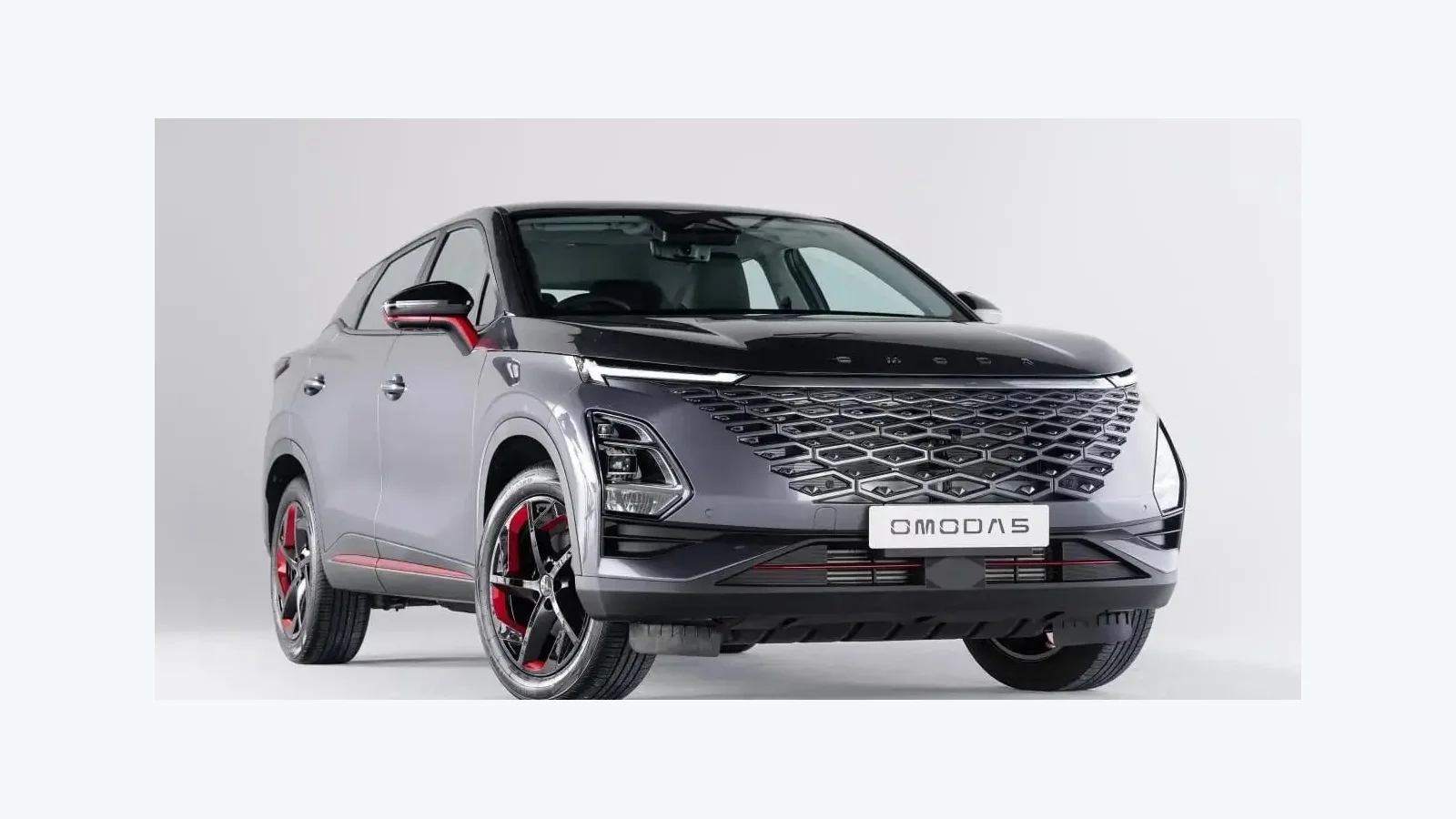 Used Chery Omoda 5 Export from China