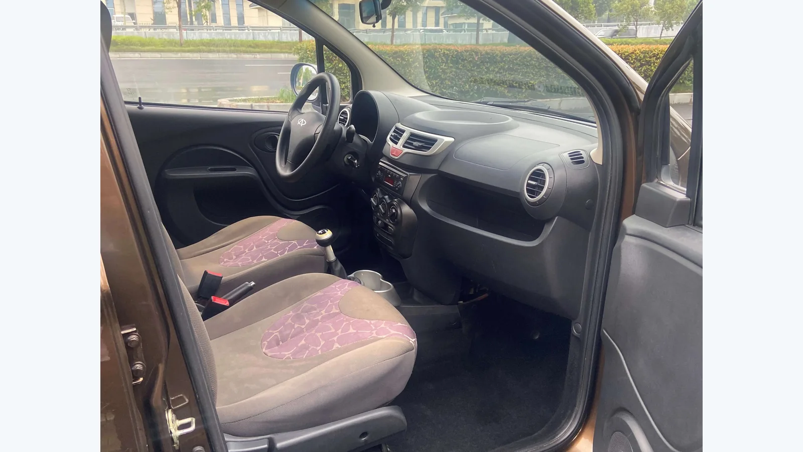 Used Chery QQ Photo 5 thumbnail