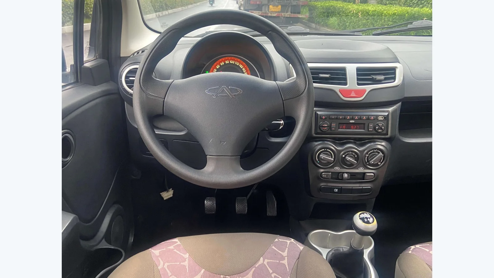 Used Chery QQ Photo 9 thumbnail