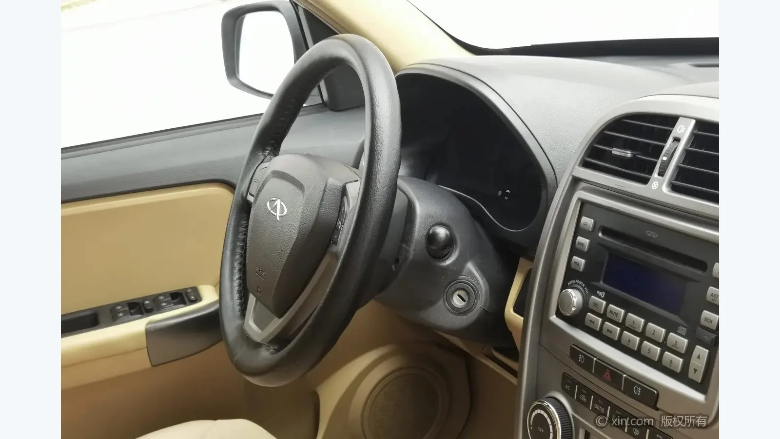 Used Chery Tiggo 2 Pro Photo 3 thumbnail