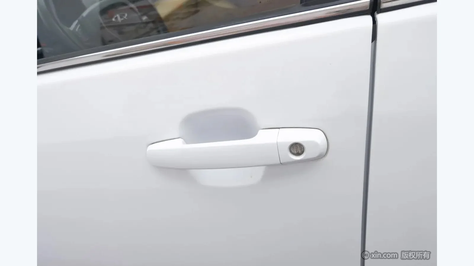Used Chery Tiggo 2 Pro Photo 4 thumbnail