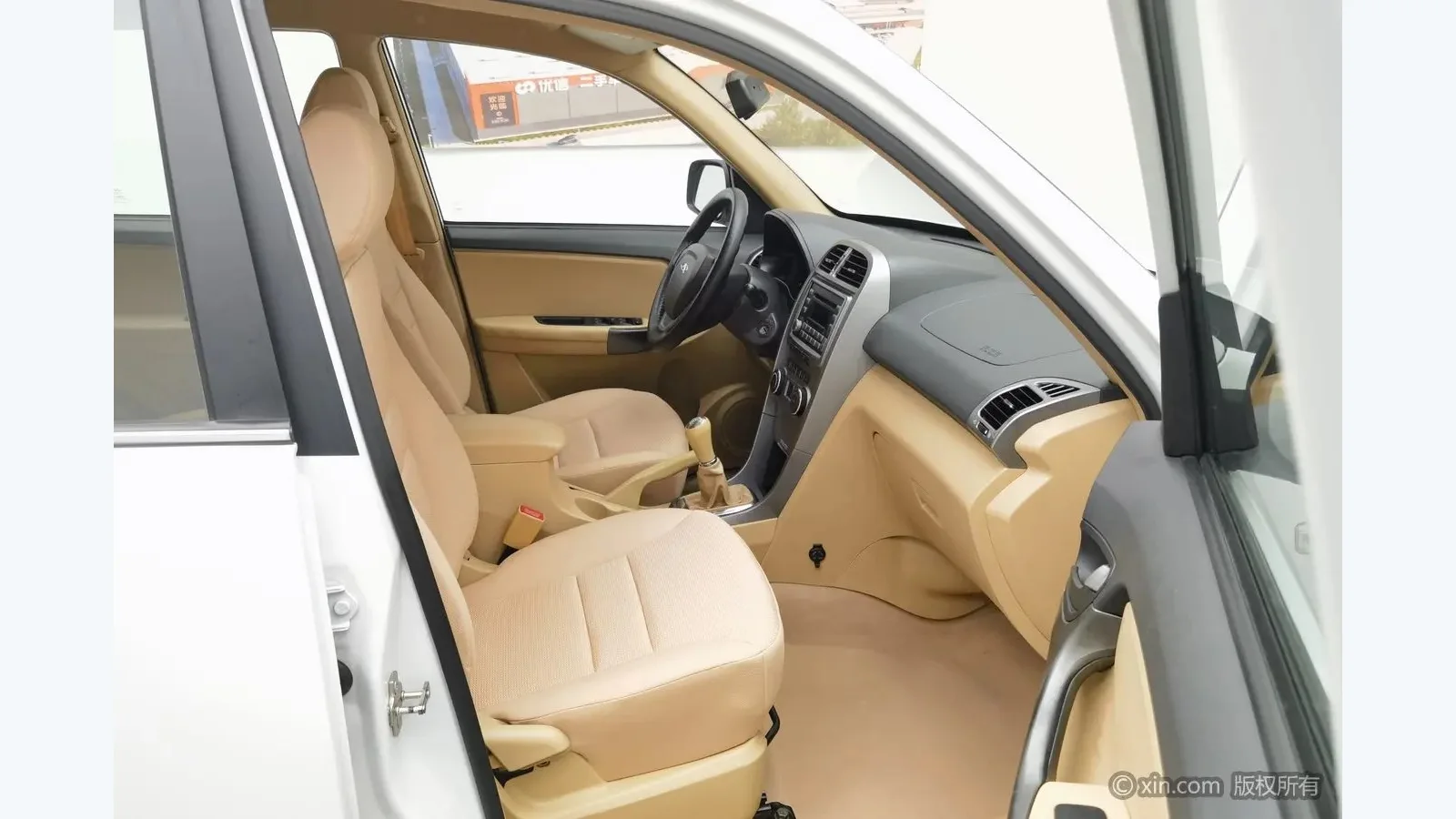 Used Chery Tiggo 2 Pro Photo 7 thumbnail