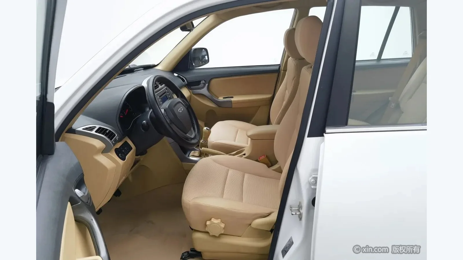 Used Chery Tiggo 2 Pro Photo 12 thumbnail