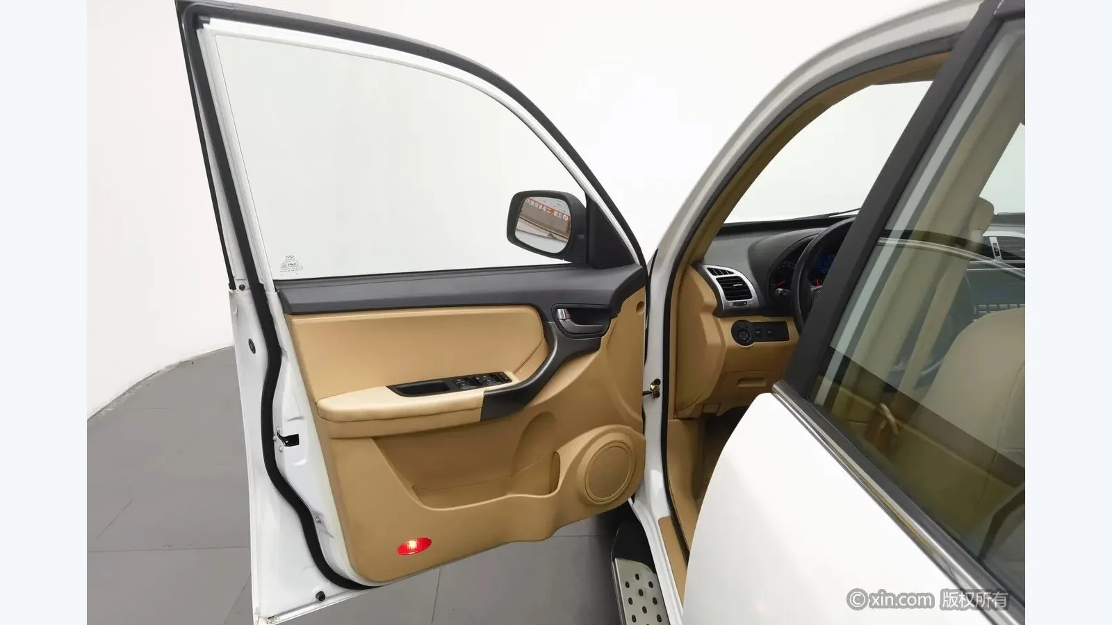 Used Chery Tiggo 2 Pro Photo 16 thumbnail