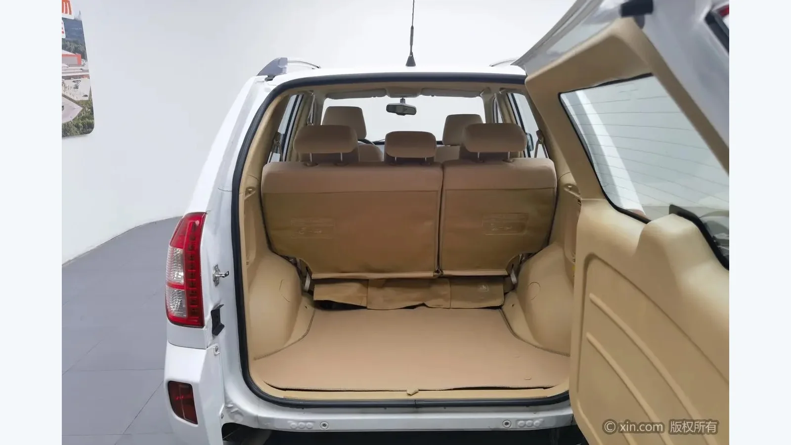 Used Chery Tiggo 2 Pro Photo 18 thumbnail