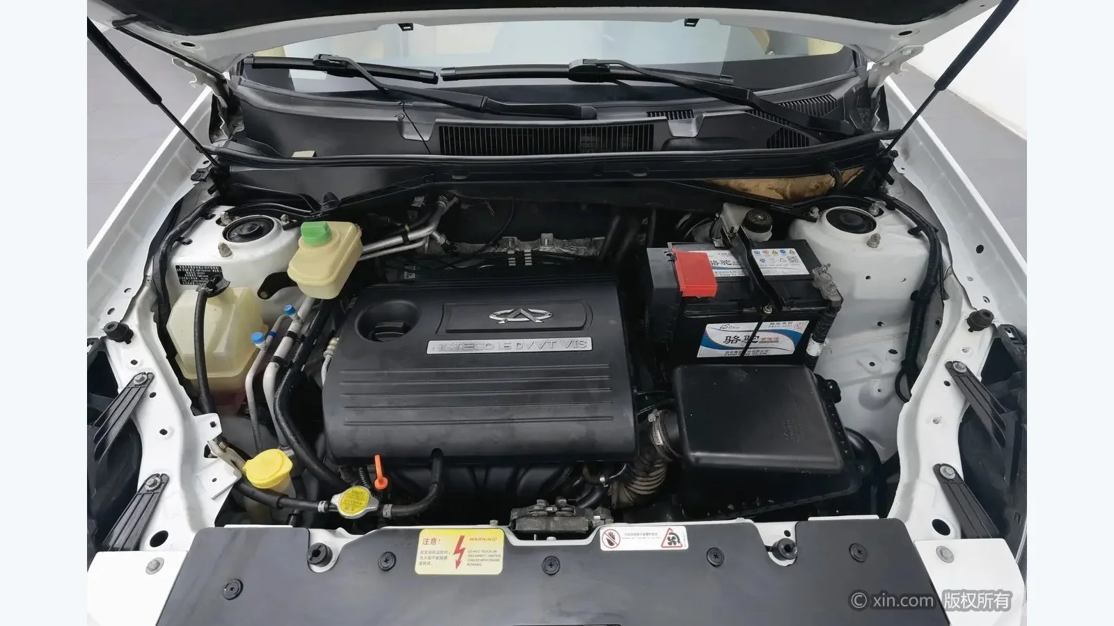 Used Chery Tiggo 2 Pro Seats thumbnail