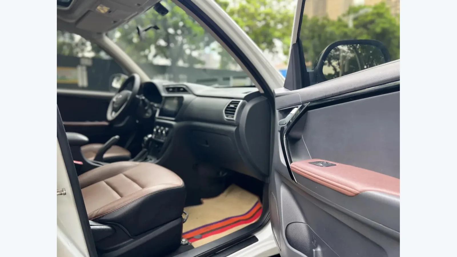 Used Chery Tiggo 4 Pro Photo 14 thumbnail