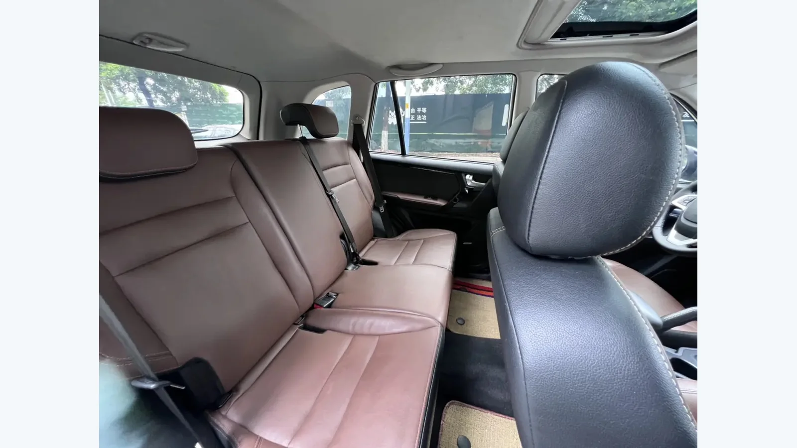 Used Chery Tiggo 4 Pro Photo 17 thumbnail