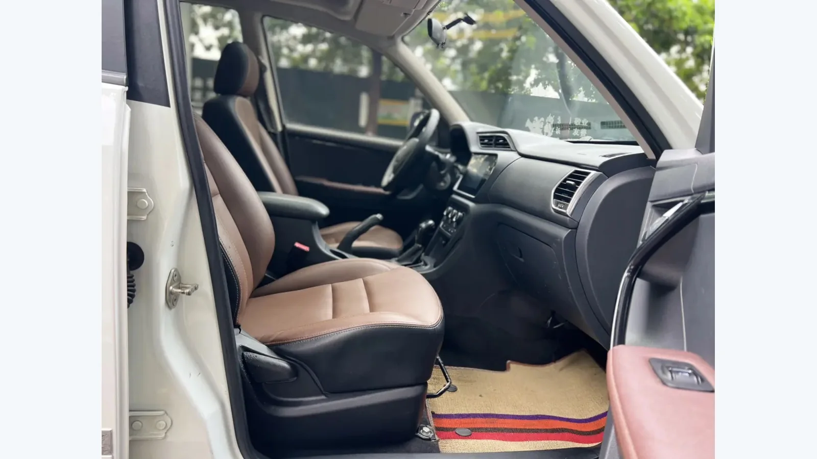 Used Chery Tiggo 4 Pro Photo 19 thumbnail