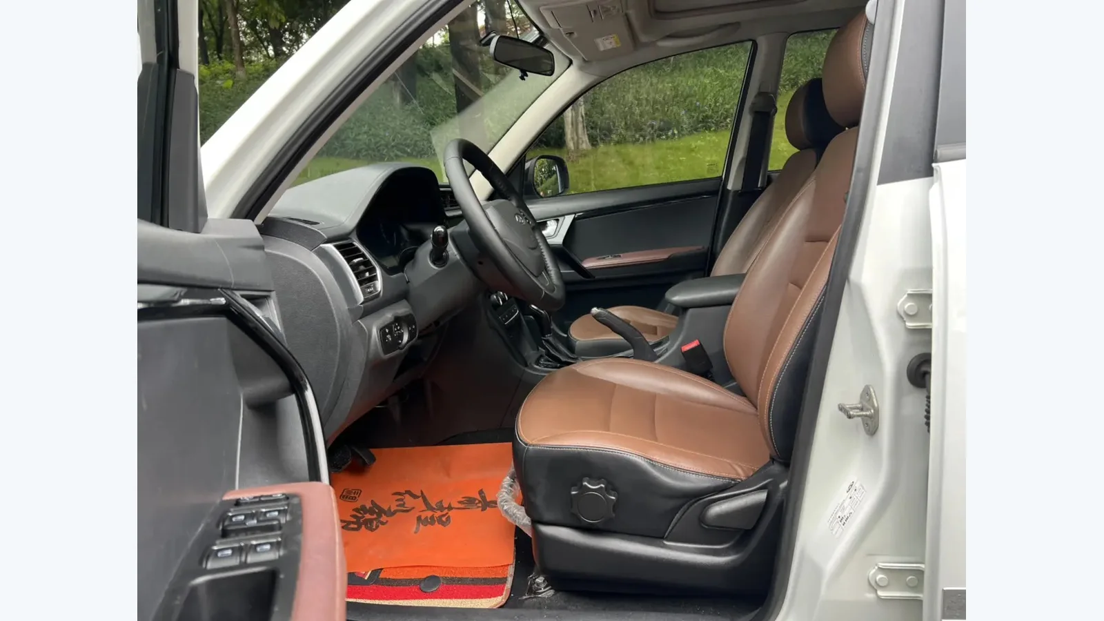 Used Chery Tiggo 4 Pro Photo 20 thumbnail