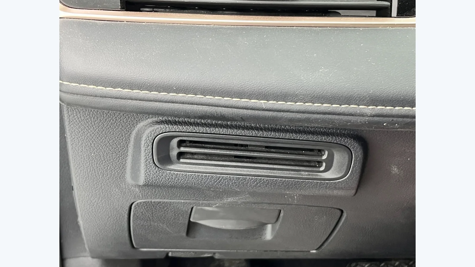 Used Chery Tiggo 5X Photo 12 thumbnail