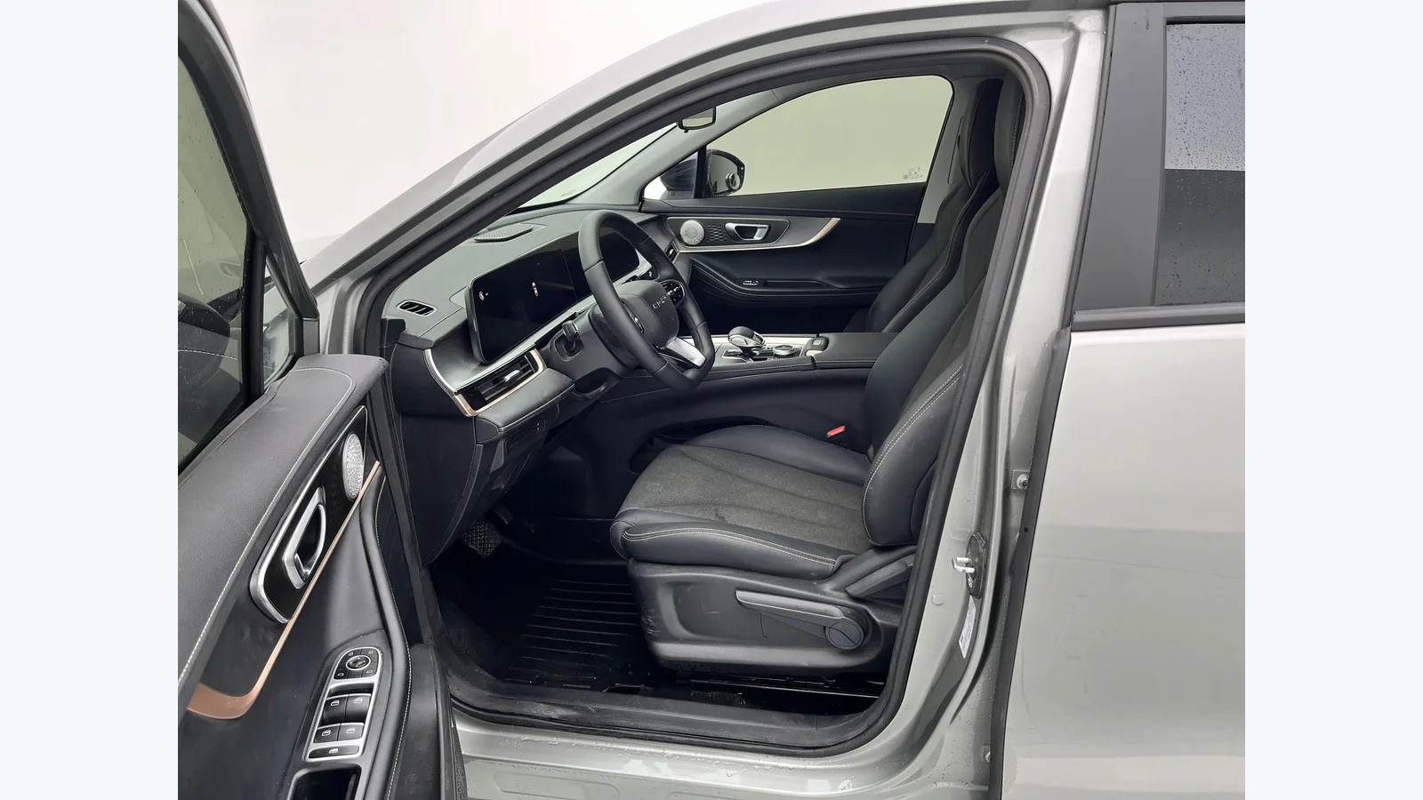 Used Chery Tiggo 5X Photo 13 thumbnail