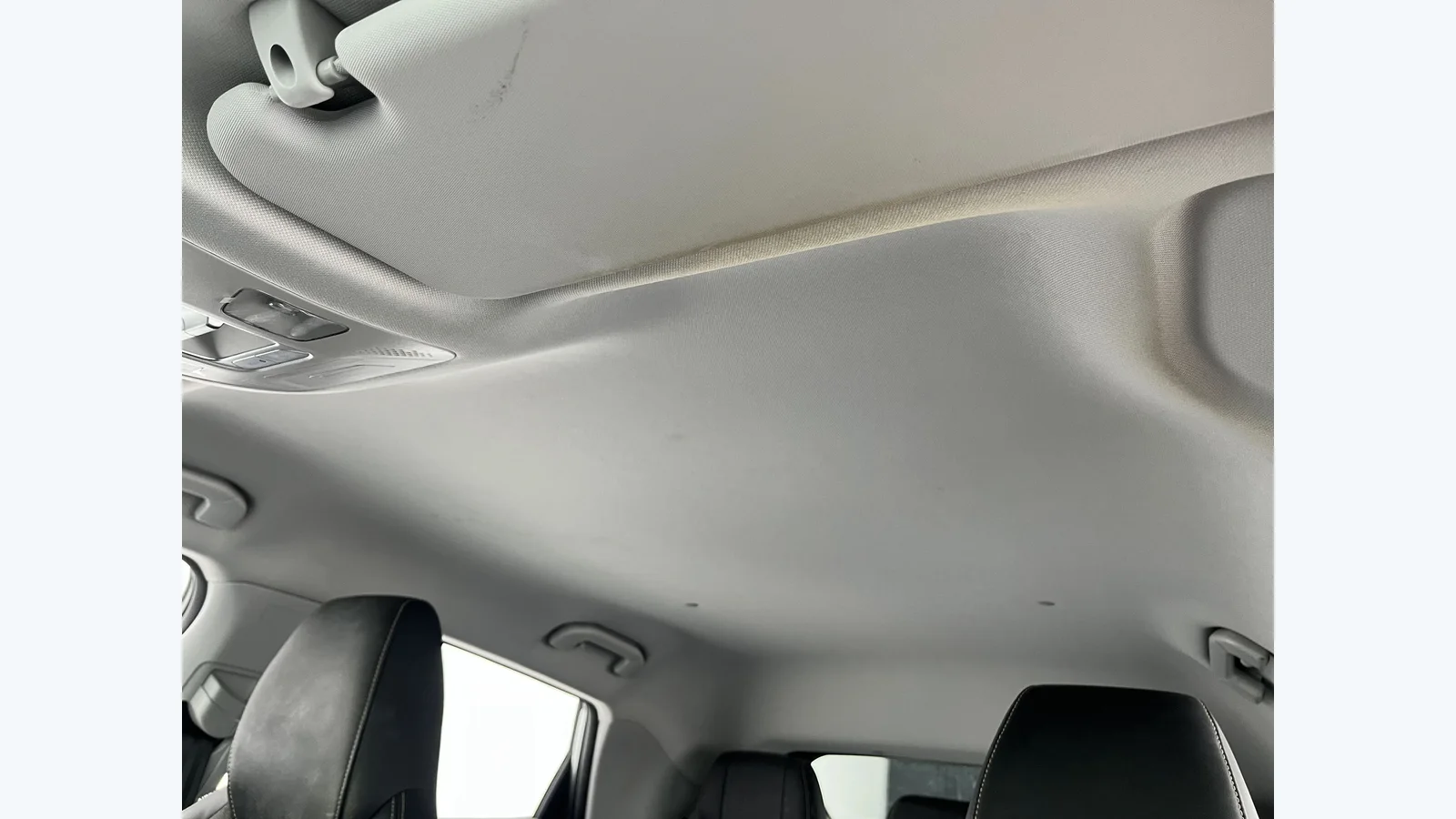 Used Chery Tiggo 5X Photo 18 thumbnail