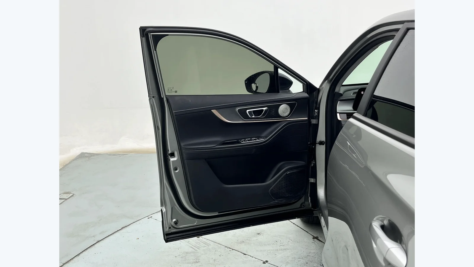 Used Chery Tiggo 5X Photo 19 thumbnail