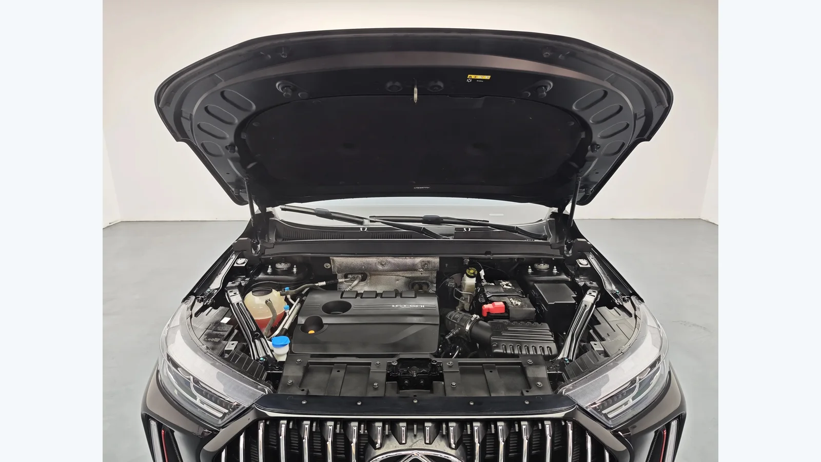 Used Chery Tiggo 7 Pro Photo 6 thumbnail