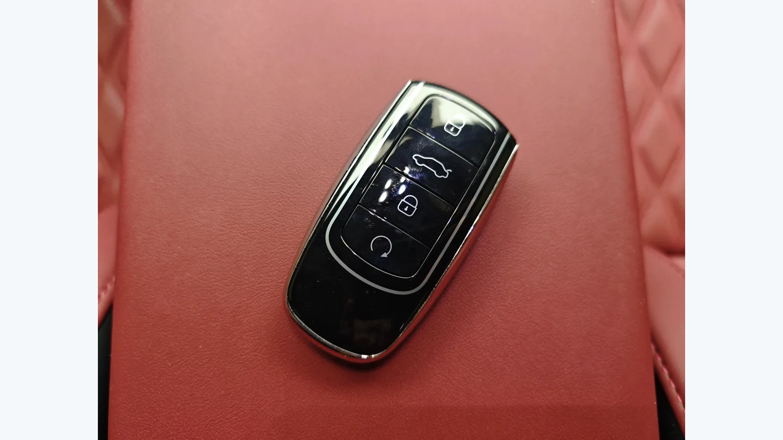 Used Chery Tiggo 7 Pro Photo 7 thumbnail