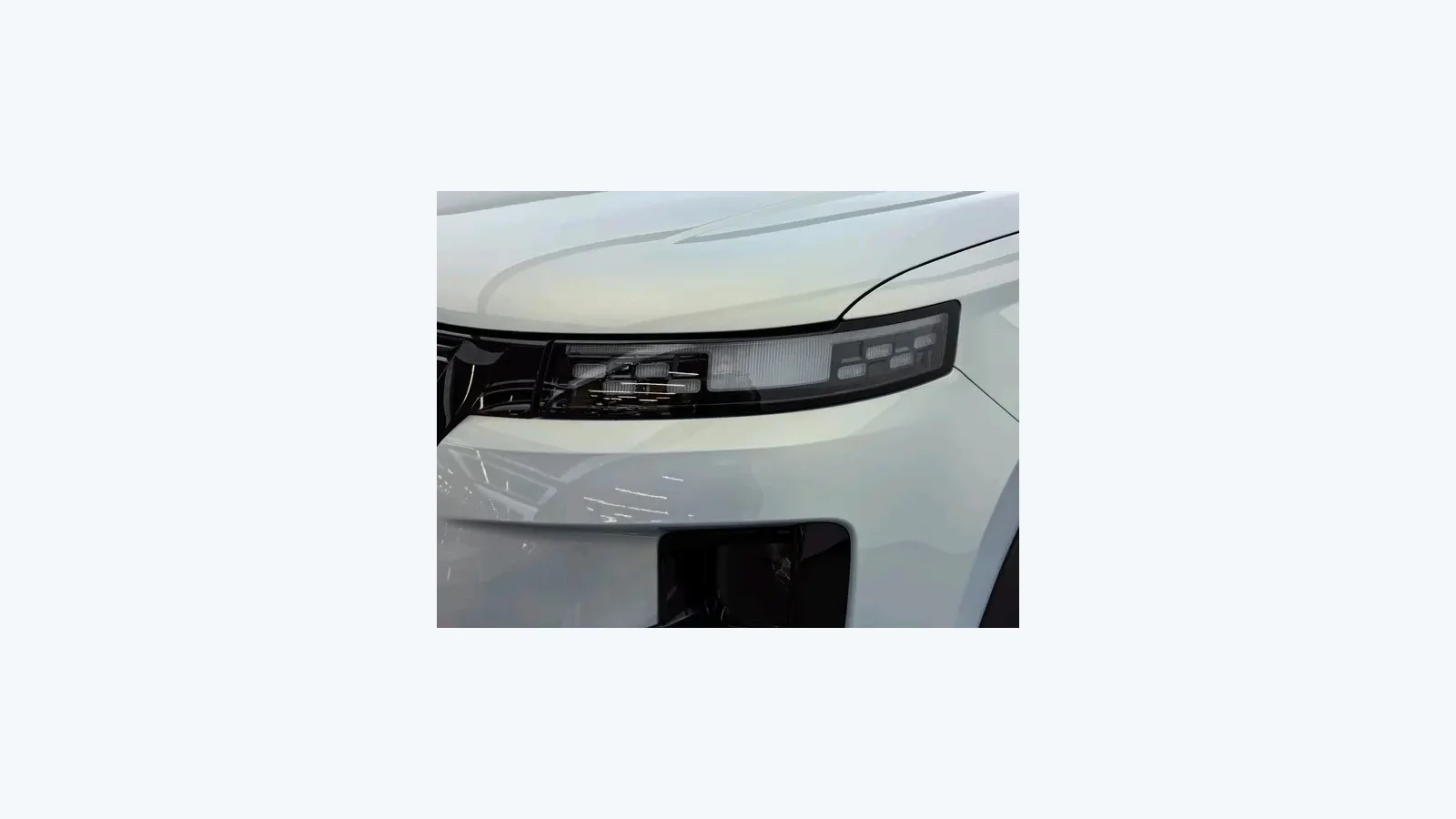 Used Chery Tiggo 7 Photo 3 thumbnail