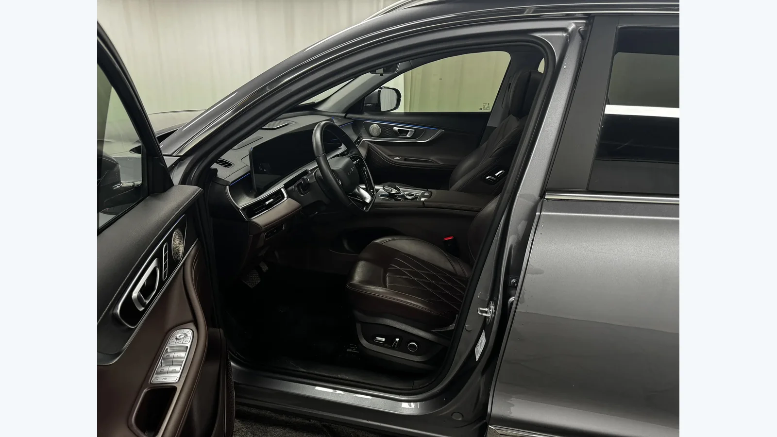 Used Chery Tiggo 8 Pro Photo 11 thumbnail