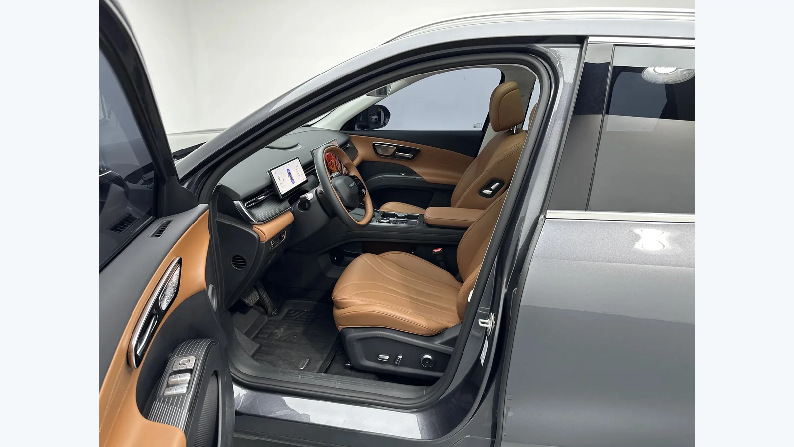 Used Chery Tiggo 8 Photo 11 thumbnail