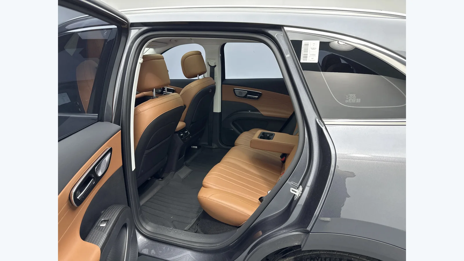 Used Chery Tiggo 8 Photo 12 thumbnail