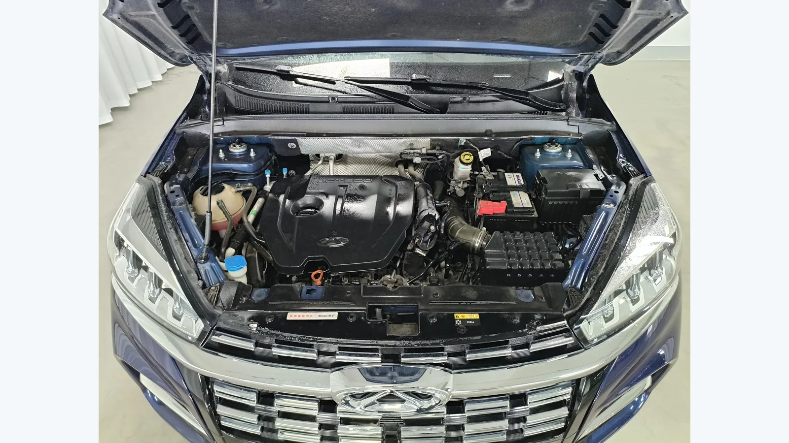Used Chery Tiggo Photo 6 thumbnail