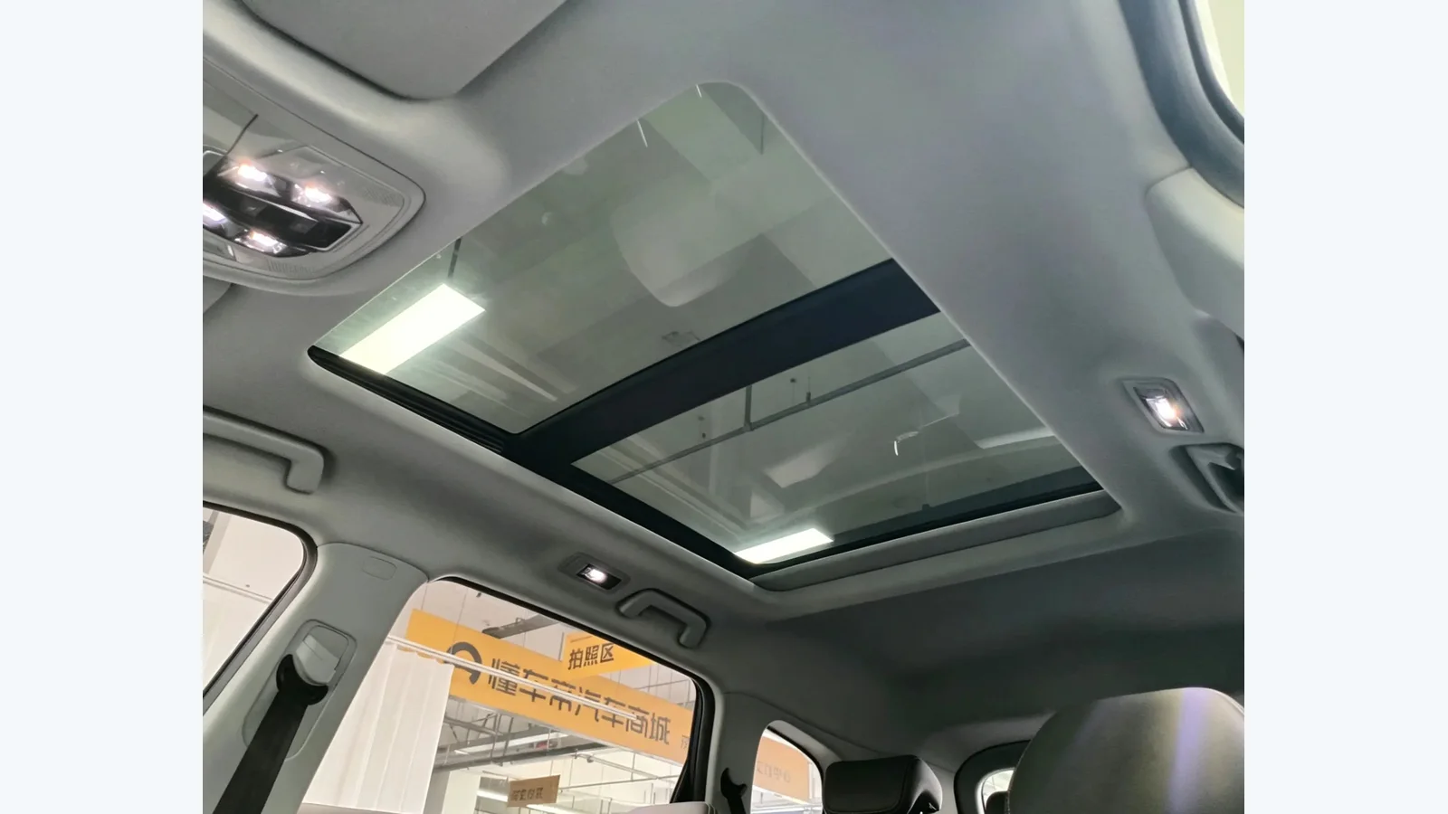 Used Chery Tiggo Photo 13 thumbnail