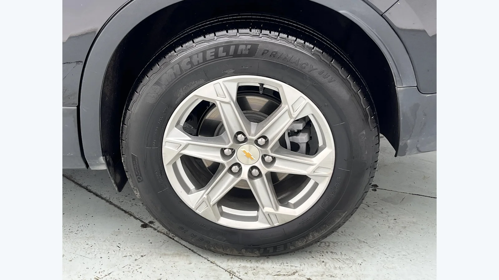 Used Chevrolet Blazer Photo 5 thumbnail