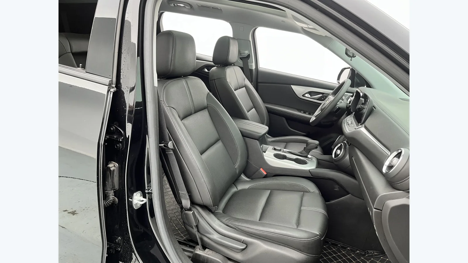 Used Chevrolet Blazer Photo 15 thumbnail