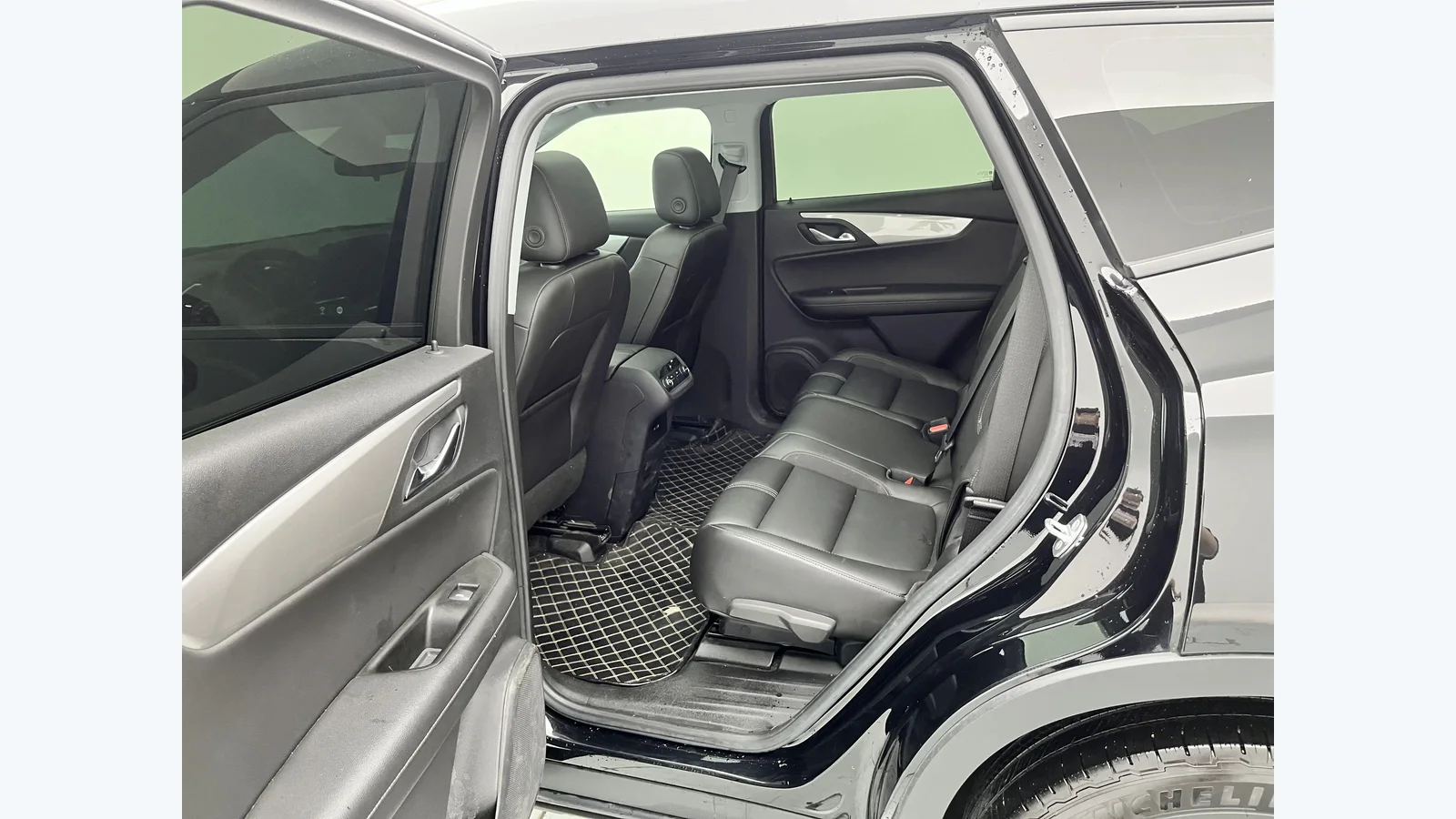 Used Chevrolet Blazer Photo 16 thumbnail