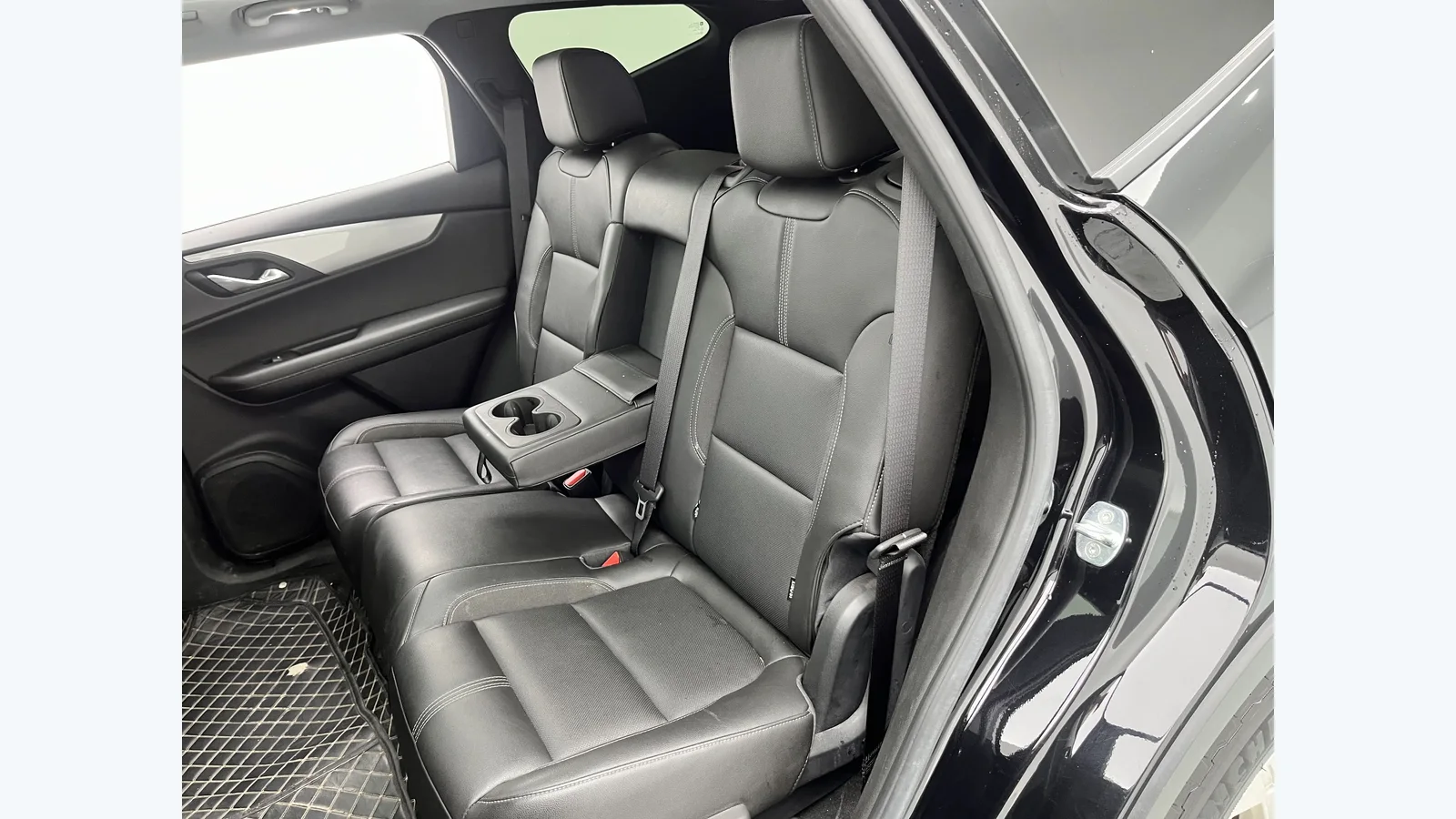 Used Chevrolet Blazer Photo 17 thumbnail
