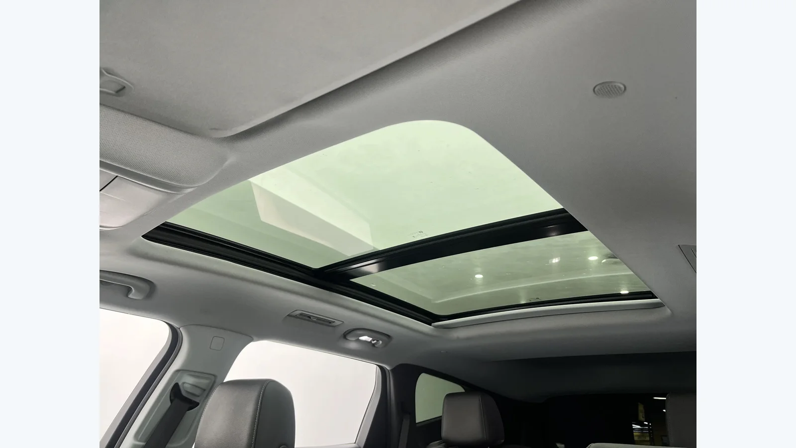Used Chevrolet Blazer Photo 18 thumbnail