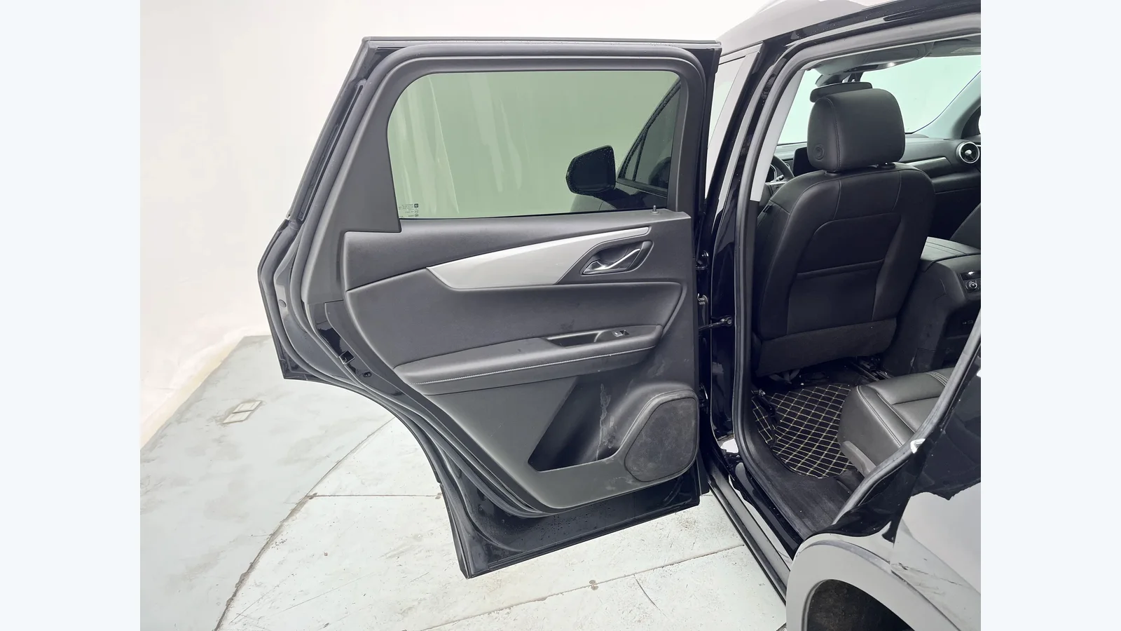 Used Chevrolet Blazer Photo 21 thumbnail