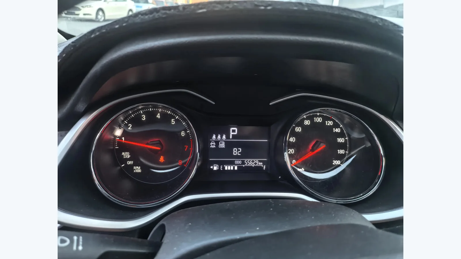 Used Chevrolet Cavalier Photo 2 thumbnail