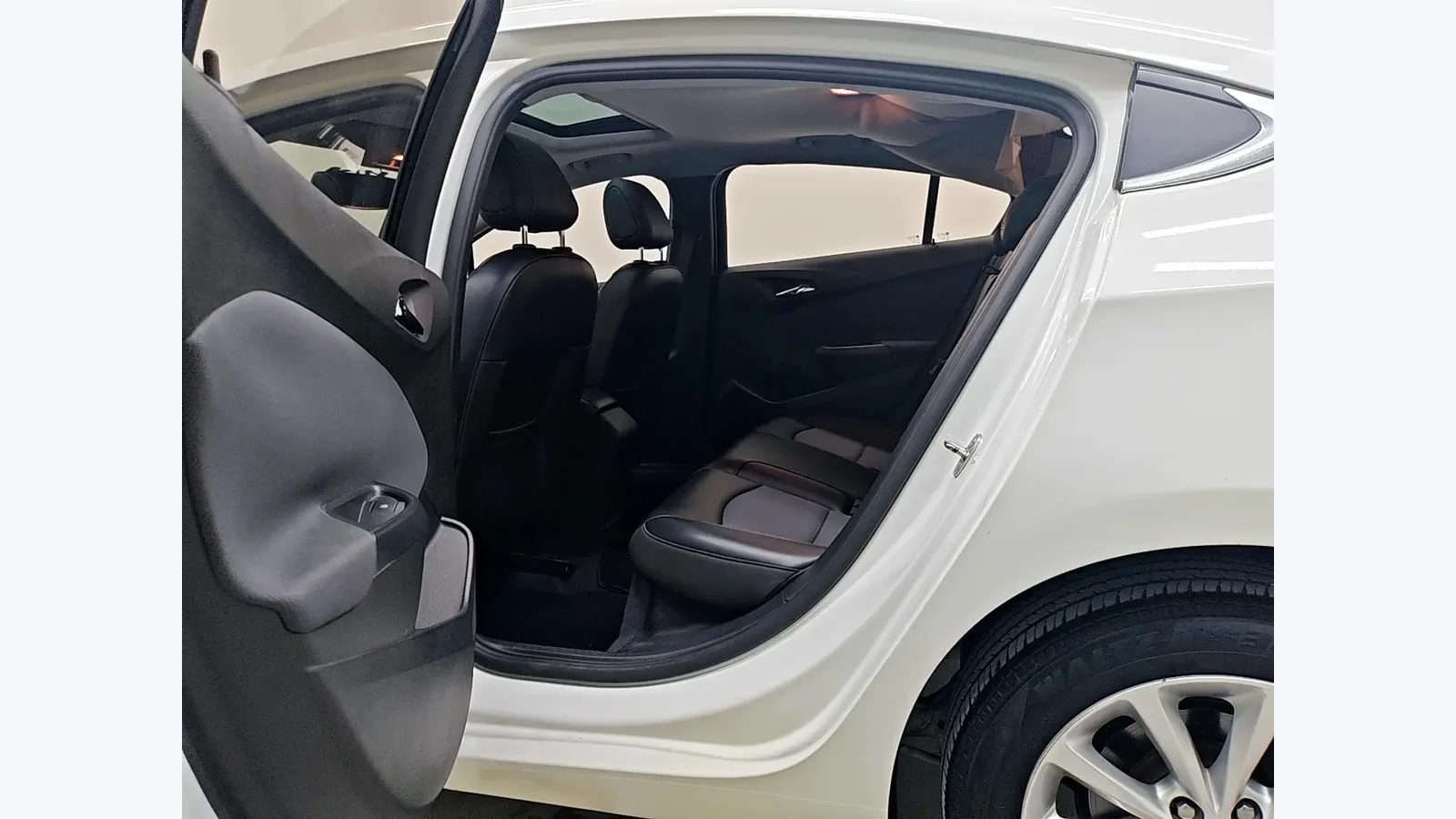 Used Chevrolet Cruze Photo 12 thumbnail